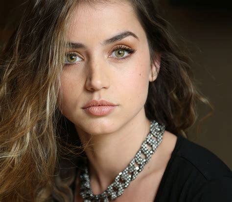 ana de armas nude movie|Nude video celebs » Actress » Ana De Armas